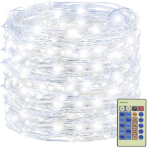 Decute 300LED 99英尺仙女串灯  -59%