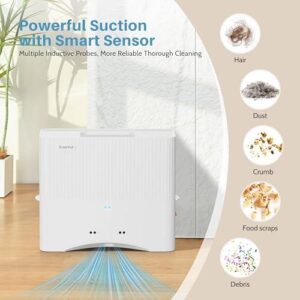 Keenhot免接触自动吸尘簸箕 46%OFF