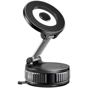 360°可调磁吸车载手机支架 54%OFF