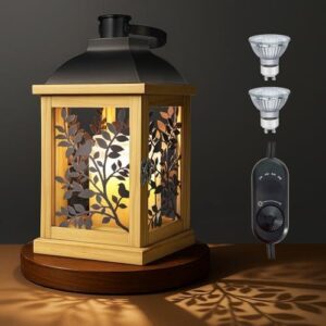 蜡烛加热灯 50%OFF