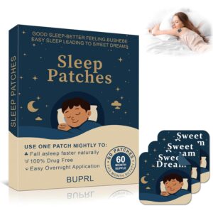BUPRL成人睡眠贴片  -40%