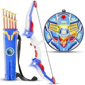 Kids Archery/LED光效吸盘箭套装 65%OFF