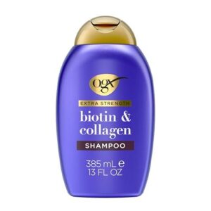 生物素胶原(13盎司/增发强韧) 65%OFF