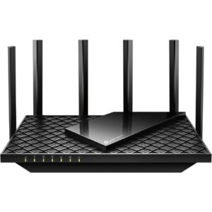 TP-Link AXE5400 三频 WiFi 6E 路由器（Archer AXE75） -50%