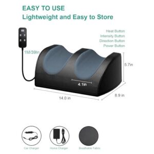 LINGTENG电热足部按摩器 50%OFF