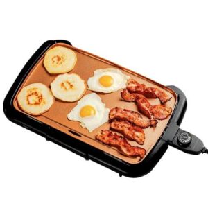 OVENTE电烤盘 33%OFF