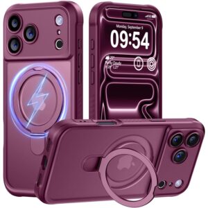 MOCCA Design for iPhone 17 Pro 保护壳 -57%