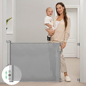 Momcozy伸缩婴儿门  50%OFF