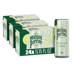 酸橙味气泡水 24pc 49%OFF