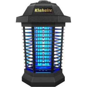 灭蚊灯(1台/Klahaite/户外/4200V/覆盖 60%OFF