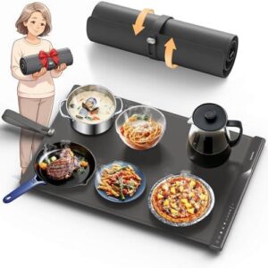 双区加热食物保温垫 60%OFF