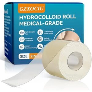 水胶体绷带卷 50%OFF