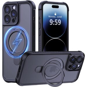 MOCCA Design for iPhone 14 Pro 手机壳  -59%