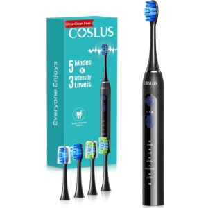 COSLUS C30 成人电动牙刷 -23%