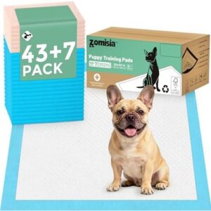 尿垫训练套装 50%OFF