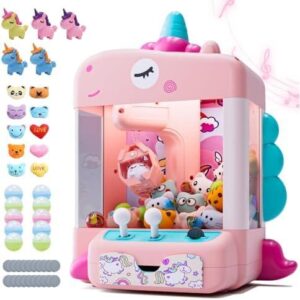 声光款(45奖品迷你抓物贩卖机) 40%OFF