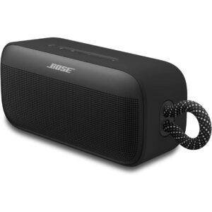 Bose SoundLink Plus 便携式蓝牙音箱 -26%