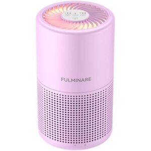 家用空气净化器(1台/FULMINARE 50%OFF