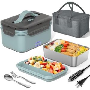 Herrfilk电热饭盒 45%OFF