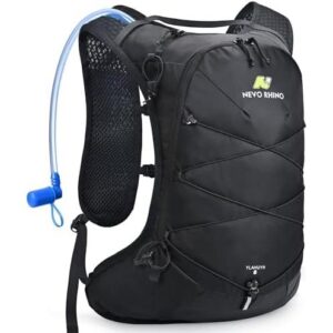 N NEVO 河马型补水背包51%OFF