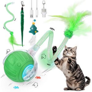 互动猫玩具球 -40%