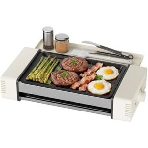 HBN/800W三合一电热狗烤机 55%OFF