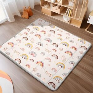 折叠婴儿游戏垫 50%OFF