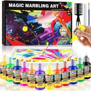Water Marble/儿童手工艺美术套装 60%OFF