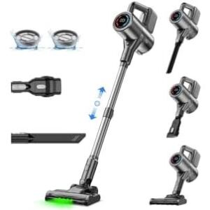 无绳吸尘器1台 68%OFF