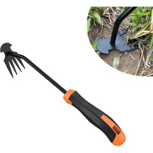 SEREVIGPUL 除草工具，便携式园艺手工除草工具-50%