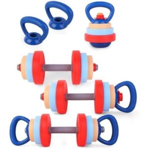 儿童健身套装 56%OFF