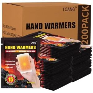 一次性暖手宝 55%OFF