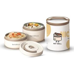 分层便当盒 55%OFF