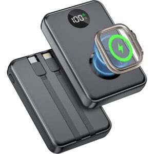 COPINK 15000mAh 迷你便携充电宝-64%