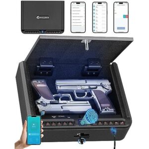 BILLCONCH枪箱/4式快开款 65%OFF