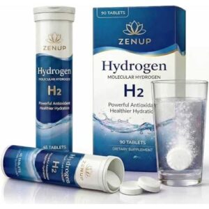 富氢水片(含镁/90片/3个月量/补充能量电解质) 72%OFF