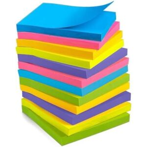 12本装/OHOME自粘便签套装 50%OFF