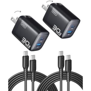 INIU Mini USB-C 充电器 50%OFF