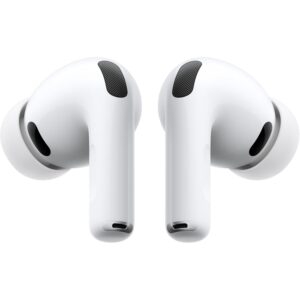 Apple AirPods Pro 3 无线耳机，主动降噪-28%