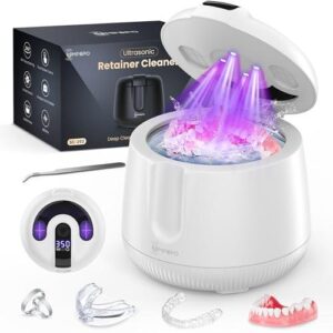 超声波保持器清洁机  50%OFF