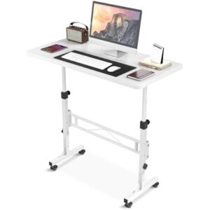Small Standing Desk/32寸可调移动办公桌 50%OFF