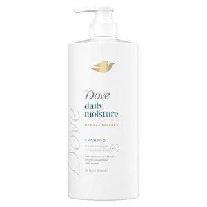Dove 洗发露(28盎司/滋养修复) 22%OFF