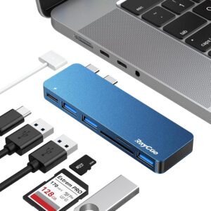 RayCue USB-C扩展坞 50%OFF