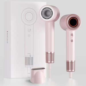 Bowei高速吹风机(11万转无刷电机) 48%OFF