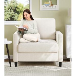 Sofa休闲椅/33寸全木免装款 36%OFF