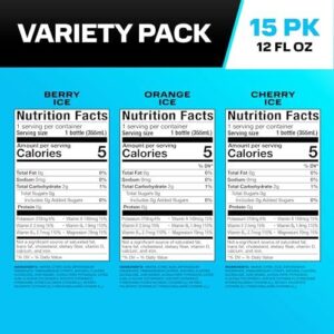 香橙无糖运动饮料15瓶装 52%OFF