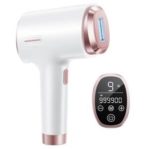 Ubroo男女激光脱毛  76%OFF