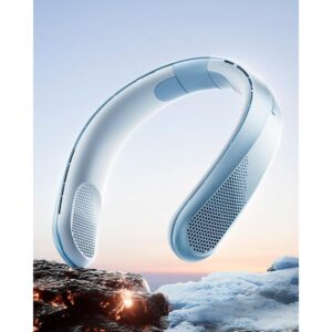 RANVOO FG10 Pro 2026 冰冷颈扇 -60%
