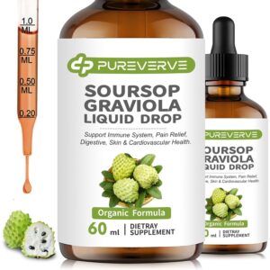 Pureverve 酸醋汁液滴剂，促进细胞支持与再生 -50%