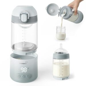 便携(双模式/长效电池)奶瓶保温器 66%OFF